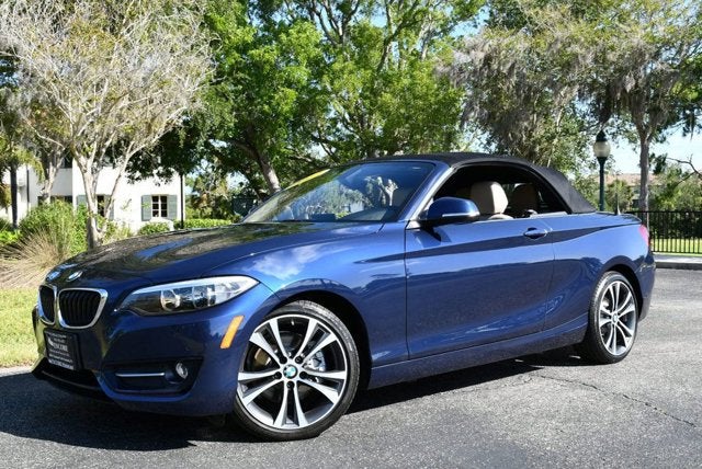 2017 BMW 2 Series 230i xDrive