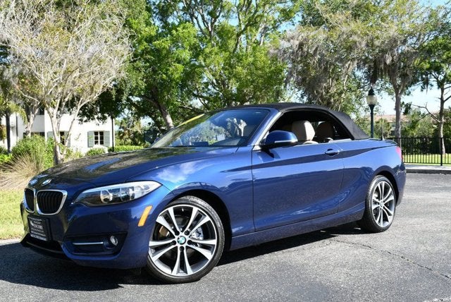 2017 BMW 2 Series 230i xDrive