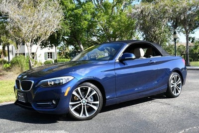 2017 BMW 2 Series 230i xDrive