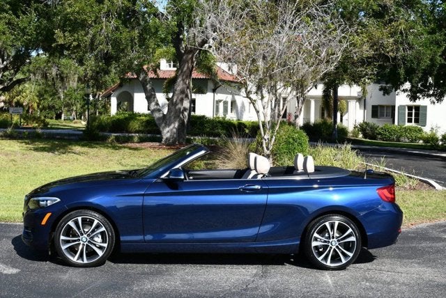 2017 BMW 2 Series 230i xDrive