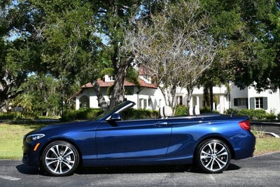 2017 BMW 2 Series 230i xDrive