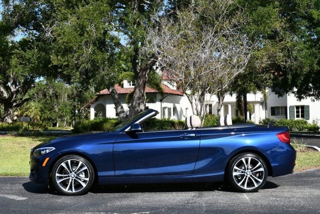 2017 BMW 2 Series 230i xDrive