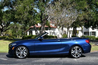 2017 BMW 2 Series 230i xDrive