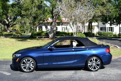 2017 BMW 2 Series 230i xDrive