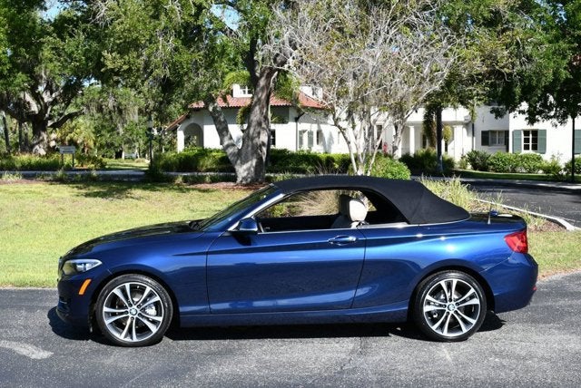 2017 BMW 2 Series 230i xDrive