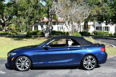 2017 BMW 2 Series 230i xDrive