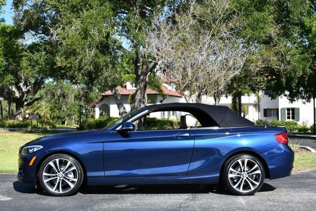 2017 BMW 2 Series 230i xDrive