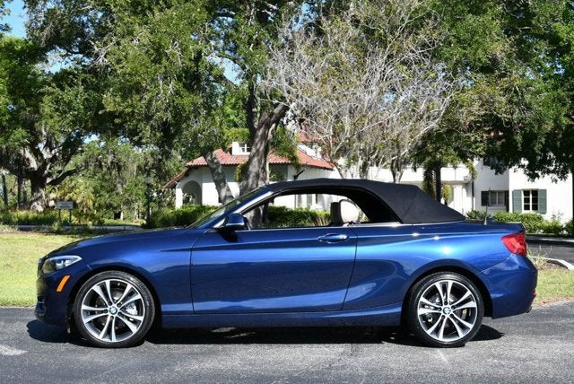 2017 BMW 2 Series 230i xDrive