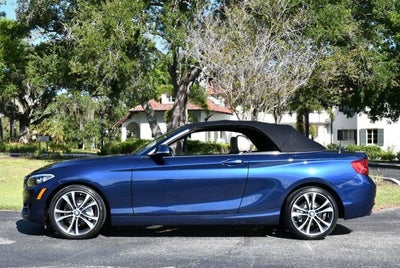 2017 BMW 2 Series 230i xDrive