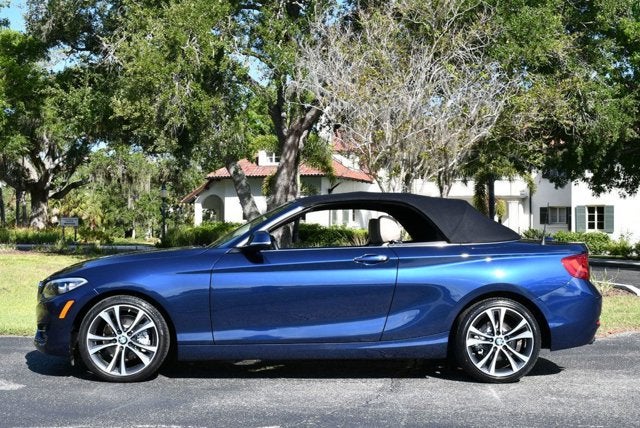 2017 BMW 2 Series 230i xDrive