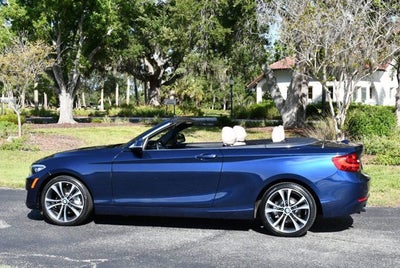 2017 BMW 2 Series 230i xDrive