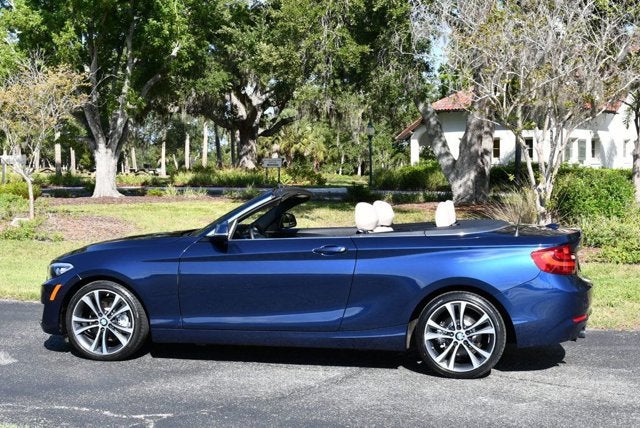 2017 BMW 2 Series 230i xDrive