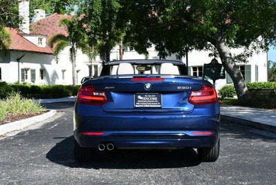 2017 BMW 2 Series 230i xDrive