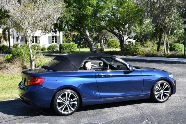 2017 BMW 2 Series 230i xDrive