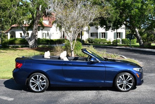 2017 BMW 2 Series 230i xDrive