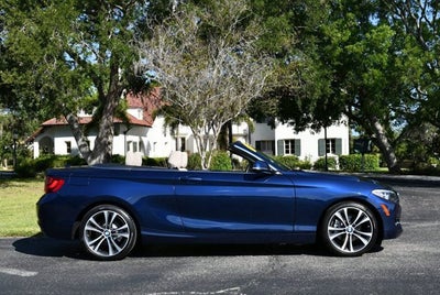 2017 BMW 2 Series 230i xDrive