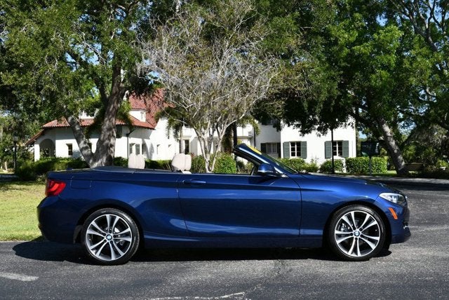 2017 BMW 2 Series 230i xDrive