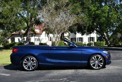 2017 BMW 2 Series 230i xDrive