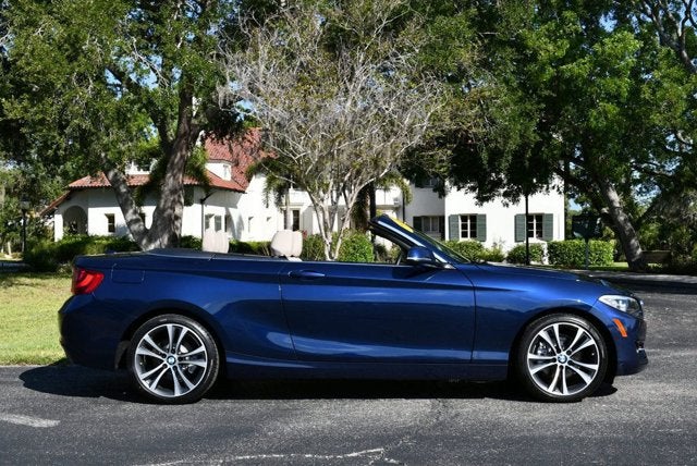 2017 BMW 2 Series 230i xDrive