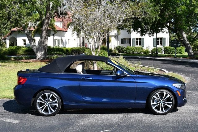 2017 BMW 2 Series 230i xDrive