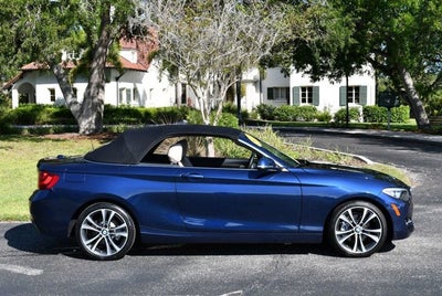 2017 BMW 2 Series 230i xDrive