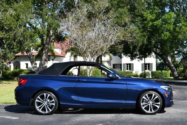 2017 BMW 2 Series 230i xDrive