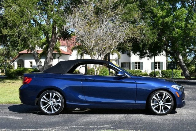 2017 BMW 2 Series 230i xDrive