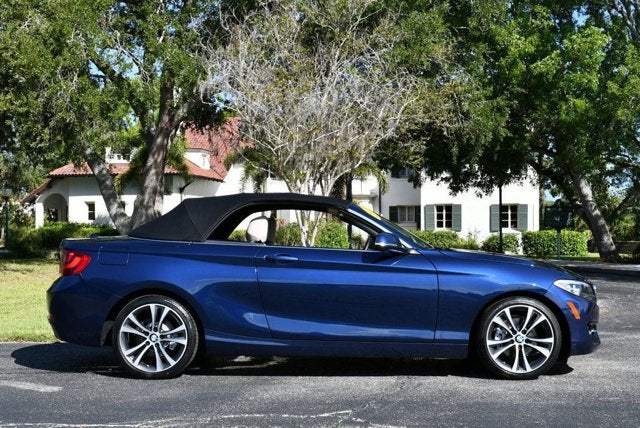 2017 BMW 2 Series 230i xDrive