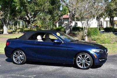 2017 BMW 2 Series 230i xDrive