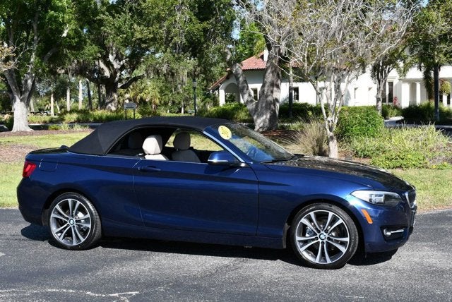 2017 BMW 2 Series 230i xDrive