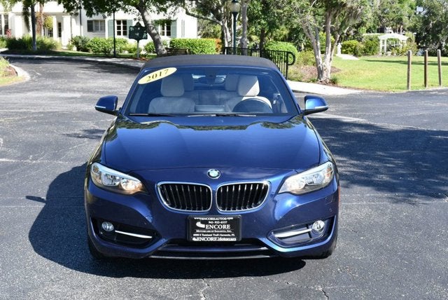 2017 BMW 2 Series 230i xDrive