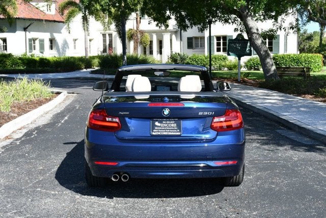 2017 BMW 2 Series 230i xDrive