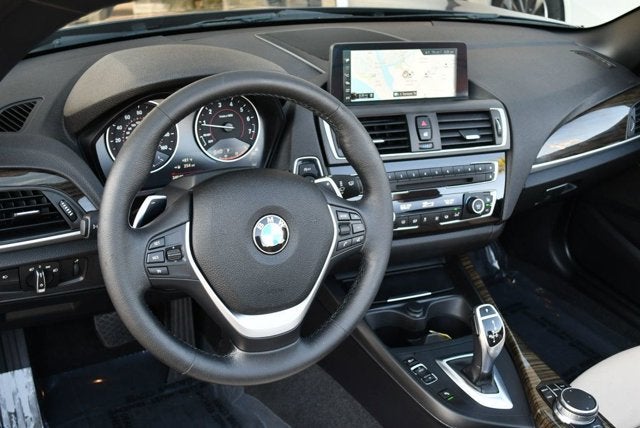 2017 BMW 2 Series 230i xDrive