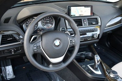 2017 BMW 2 Series 230i xDrive