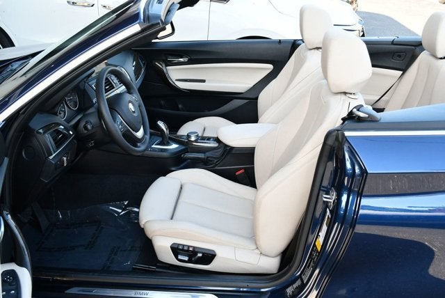 2017 BMW 2 Series 230i xDrive