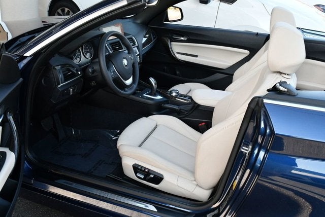 2017 BMW 2 Series 230i xDrive