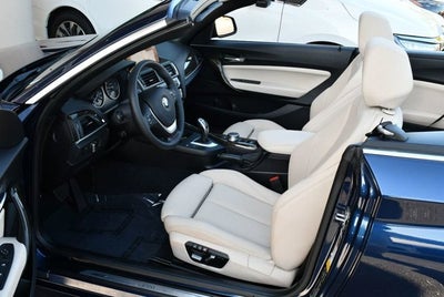 2017 BMW 2 Series 230i xDrive