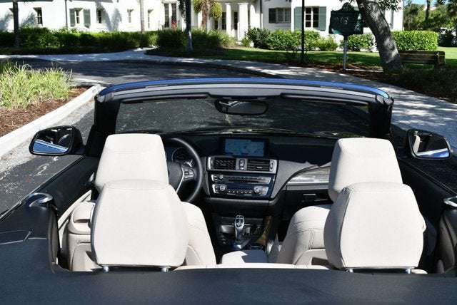 2017 BMW 2 Series 230i xDrive