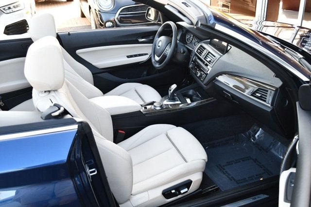 2017 BMW 2 Series 230i xDrive