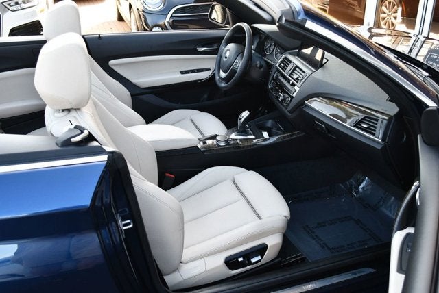 2017 BMW 2 Series 230i xDrive