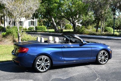 2017 BMW 2 Series 230i xDrive