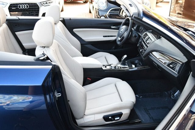 2017 BMW 2 Series 230i xDrive