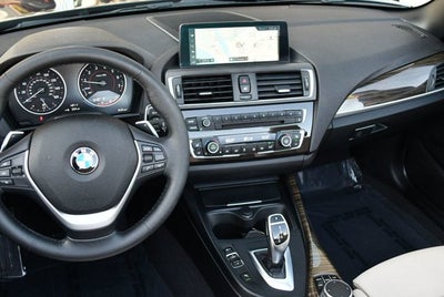 2017 BMW 2 Series 230i xDrive
