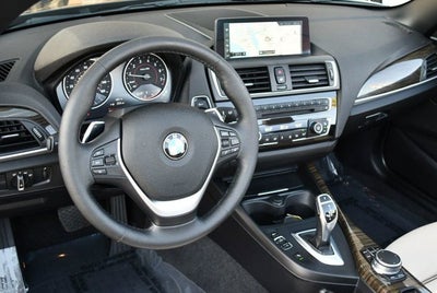 2017 BMW 2 Series 230i xDrive