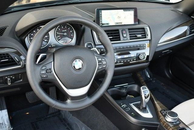 2017 BMW 2 Series 230i xDrive