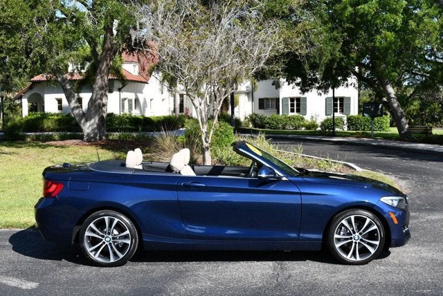 2017 BMW 2 Series 230i xDrive