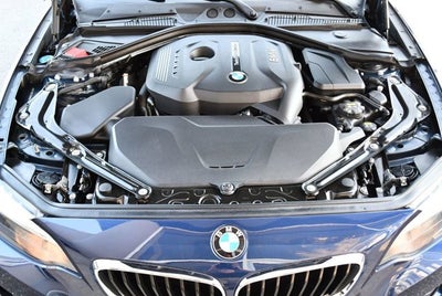 2017 BMW 2 Series 230i xDrive