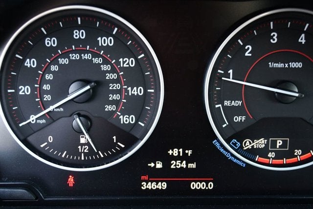 2017 BMW 2 Series 230i xDrive