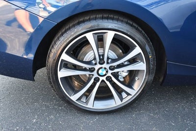 2017 BMW 2 Series 230i xDrive