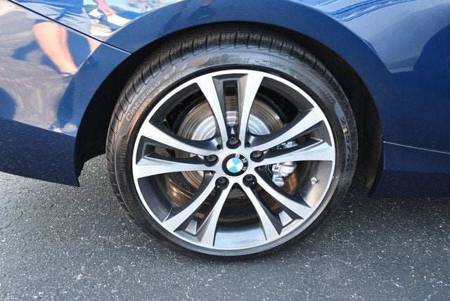 2017 BMW 2 Series 230i xDrive